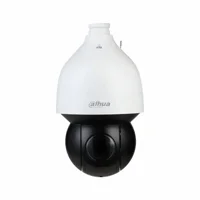 Dahua - Camara Ptz Ip 4Mp Zoom Optico De 32X Starlight Ip67 Ik10 Ir 150M Auto Tracking.