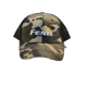 thumbnail image 2 of Gorra Fenix Camo, 2 of 3