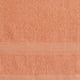 thumbnail image 2 of Set 2 toallas Colorix 400gsm Caja Coral, 2 of 3