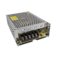 Gen - Fuente Poder Max-60W-24 2.5A 24Vdc