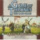 thumbnail image 1 of Juego de cartas Fantasy Flight Games – Reina de los Dragones, 1 of 2