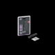 thumbnail image 3 of Pasta Disipadora Cooler Master MasterGel PRO 1.5ml Gris, 3 of 3