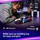 thumbnail image 2 of LEGO Technic BMW M4 GT3 EVO Auto Carrera 42226 747 piezas, 2 of 3