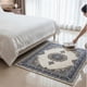 thumbnail image 2 of Alfombra Bajada Cama 60x100 cm Barcelona, 2 of 7