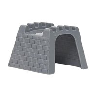 Magideal - Diy, Accesorios Para Vías De , Modelo Excavado, Micro Paisaje, Jardín De Hadas, De Tren Para Juguetes Ferroviarios, Regalos De Cumple Escribe Un