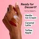 thumbnail image 5 of Bálsamo labial Grace & Stella 15 ml Vainilla Helado, 5 of 7