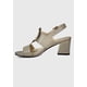 thumbnail image 5 of Sandalia Cuero Lucia Beige, 5 of 5