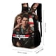 thumbnail image 2 of Mochila Desmarcar Top Gun 43x15x32cm Colorido, 2 of 6