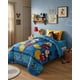 thumbnail image 1 of Plumon Relleno Mickey Mouse Infantil Estampado Plaza y Media, 1 of 5
