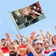 thumbnail image 4 of Spy × Family Bandera impresa con temática, regalo perfecto para fanáticos, amigos y familiares, y adecuada para actividades al aire libre e interiores, decoraciones de fiesta. 60*90CM, 4 of 6