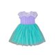 thumbnail image 1 of Vestido Disfraz Sirenita T6, 1 of 2