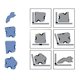 thumbnail image 5 of Kit de Acabado de 8 Piezas para Sellador EONBES, 5 of 7