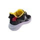 thumbnail image 2 of Zapatilla Liviana Niño Negro, 2 of 3