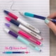 thumbnail image 4 of Lápiz mecánico Zebra Pen Z-Grip de 0,7 mm HB Lead, paquete de 12 unidades, 4 of 6