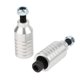 thumbnail image 5 of 2pcs Scooter Stunt Pegs Set Clavijas Y Ejes De Aleación Para Scooter 55 Mm + 70 Mm Plata, 5 of 5