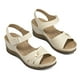 thumbnail image 5 of Sandalia Casual Con velcro Taco Cuña Mujer Weide JS75, 5 of 8