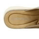 thumbnail image 5 of Sandalia New Walk Glitter Beige, 5 of 6