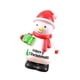 thumbnail image 2 of Estatua Navideña, Regalo, Suministros Para Fiestas, Centro De Mesa, Figura De Papá Noel, Muñeco De Nieve, 2 of 3