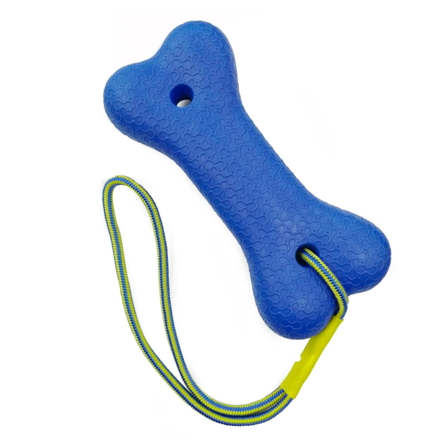 Total Upgrate - Juguete Para Morder Con Cuerda Para Mascotas Perros