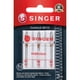 thumbnail image 1 of Agujas soldadoras Overlock SINGER Universal Regular 80/12 (5), 1 of 7