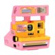 thumbnail image 1 of Cámara Instantánea Polaroid 600 Malibu Barbie Rosa, 1 of 6