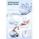 thumbnail image 4 of Auriculares SoundPEATS UU2 Inalámbricos de Oreja Abierta Azul, 4 of 9