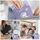 thumbnail image 5 of Funda Nuouxoco para Samsung Galaxy Tab S9 Plus de 12,4 pulgadas 2023, 5 of 9