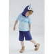 thumbnail image 2 of Conjunto De Camiseta Con Capucha Y Pantalones Cortos 5t Para Niños Pequeños, 2 of 3