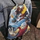 thumbnail image 4 of Avatar: La Leyenda de Aang Mochila de Cuerdas para Deportes y Gimnasio, Bolsa de Cuerdas Resistente al Agua, Bolsa Cinch, 30×40cm, 4 of 6