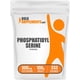 thumbnail image 1 of Suplemento De Fosfatidilserina Bulksupplements 100 G En Polvo, 1 of 3