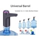 thumbnail image 3 of Bomba dispensadora de agua Cozy Blue para botella de agua de 5 galones, 3 of 8