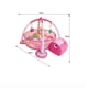 thumbnail image 2 of Gimnasio de bebe didáctico 3 en 1 con pelotas r, 2 of 2