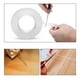 thumbnail image 4 of Cinta Adhesiva Doble Faz Transparente 2mm 30mm 3 Metros multicolor, 4 of 5