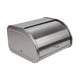 thumbnail image 5 of Caja De Pan De Metal, Contenedor De Pan, Granja Para Despensa, Encimera, Cafetería, Esmerilado, 5 of 5
