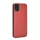 thumbnail image 3 of Funda Flip para FOXDOCK LG K42 - Funda magnética de negocios, funda protectora delgada, 3 of 5