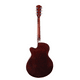 thumbnail image 3 of Guitarra Eq cuerd met 40" Bands Glossy BIL-404-EQ-FLM Bilbao, 3 of 5