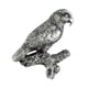 thumbnail image 1 of Pájaros En Una Rama Colgador Almacenamiento Bufanda Resina Gancho Para Abrigos De Pared Para Puertas Ventanas Estilo B 10.3x4x6.7cm, 1 of 3