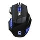 thumbnail image 1 of Mouse Gamer Rainbow Lights Datacom, 1 of 2