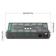 thumbnail image 3 of Decodificador DMX CHINLY de 36 canales, controlador RGBW de 72 A, DC 9-24 V, 3 of 7