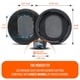 thumbnail image 5 of Almohadillas de repuesto de gel refrigerante WC Freeze Maxwell Audeze, 5 of 8