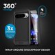thumbnail image 4 of Portacelular ENCASED Falcon Shield para Pixel 10 Pro XL de 6.8", 4 of 9