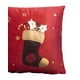 thumbnail image 2 of Set De 4 Fundas De Cojin Para Navidad M14, 2 of 3