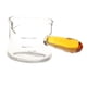 thumbnail image 4 of Vasos Para Café Expreso, Taza Medidora De Café Con Asa, Jarra Para Medida De Barista, Mango Marrón Y S, 4 of 4