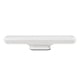 thumbnail image 5 of Barra de escritorio LED magnética táctil, lámpara adhesiva de estudio con Control remoto USB, lámpara de para mesita de noche, espejo de maquilla USB blanco, 5 of 5