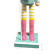 thumbnail image 2 of Cascanueces XXL 50 cm Estilo Moderno - Figura Decorativa Gigante celeste, 2 of 2