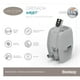 thumbnail image 4 of Hot Tub Spa Jacuzzi Inflable Grenada 8 Personas Bestway gris Tamano Unico, 4 of 21