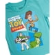thumbnail image 4 of Disney Toy Story Pack de 2 Remeras Gráficas para Niños Talle 7, 4 of 7