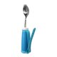 thumbnail image 3 of Utensilios Para El Cuidado De La Bifurcación De La Cuchara Del Agarre Fácil Ayudas Para La Alimentación Para Pacientes Discapacitados, 3 of 5