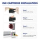 thumbnail image 4 of Cartuchos de tinta Cool Toner LC406 LC406XL para impresora Brother, 4 of 8