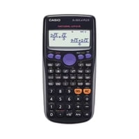Calculadora Casio Cientifica Fx-350La Plus